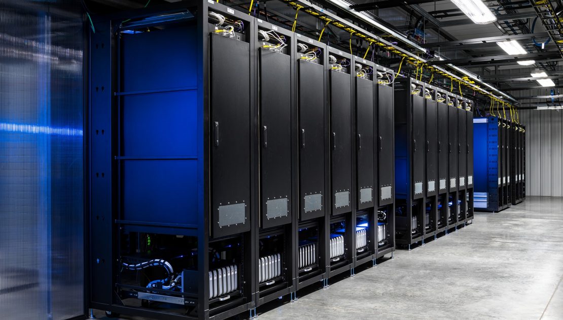Data Center Tiers: What Are They and Why Are They Important?