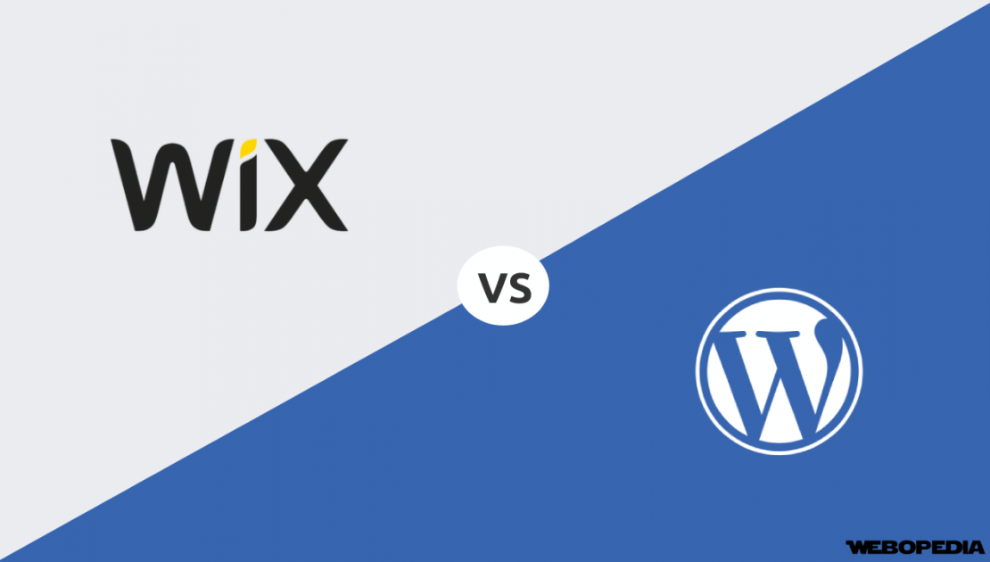 Wix vs WordPress | Which is best?