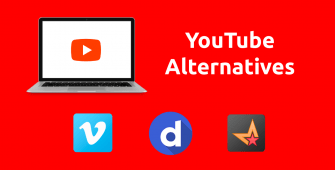 Top 3 YouTube Alternatives amid Indo-China Border Skirmish